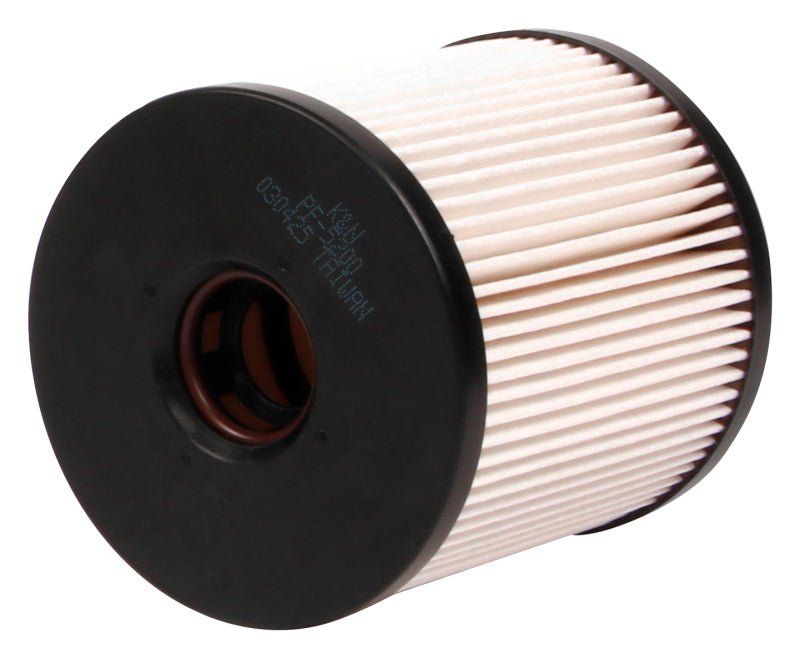 K&N Engineering - K&N Jeep/Dodge Diesel Truck Fuel Filter - Demon Performance