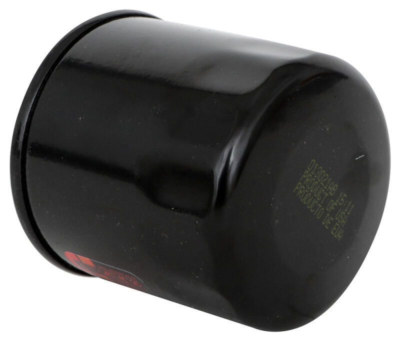 K&N Engineering - K&N Oil Filter for 2025 Infiniti QX50 2.0L - Demon Performance