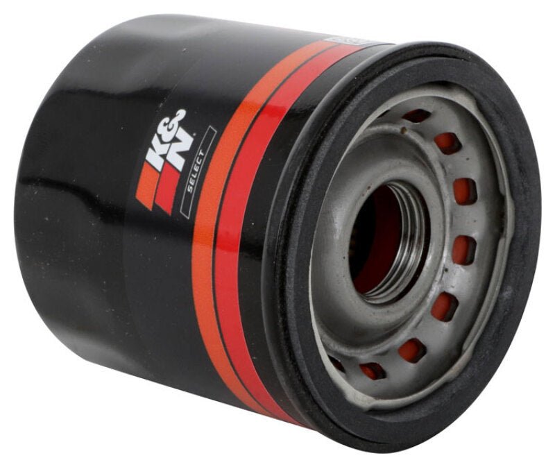 K&N Engineering - K&N Oil Filter for 2025 Infiniti QX50 2.0L - Demon Performance