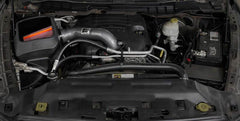 K&N Engineering - K&N RAM 1500 V6 3.6L NextGen Aluminum Cold Air Intake - Demon Performance