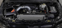 K&N Engineering - K&N RAM 1500 V8 5.7L NextGen Aluminum Cold Air Intake - Demon Performance