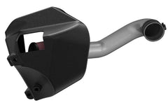 K&N Engineering - K&N RAM 1500 V8 5.7L NextGen Aluminum Cold Air Intake - Demon Performance