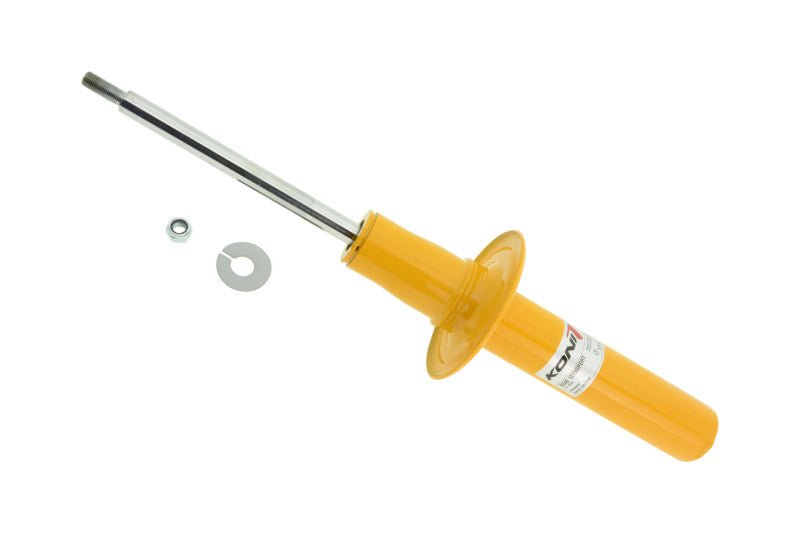 KONI - Koni Sport (Yellow) Shock 09 - 13 Audi A4 FWD & Quattro with Audi S - line suspension - Front - Demon Performance