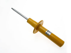 KONI - Koni Sport (Yellow) Shock 09 - 13 Audi A4 FWD & Quattro with Audi S - line suspension - Front - Demon Performance