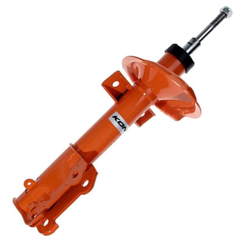 KONI - Koni STR.T (Orange) Shock 11 - 17 Dodge Charger/Challenger / 11 - 17 Chrysler 300 - Front - Demon Performance