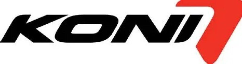 KONI - Koni STR.T (Orange) Shock 2015+ Ford Mustang - Rear - Demon Performance