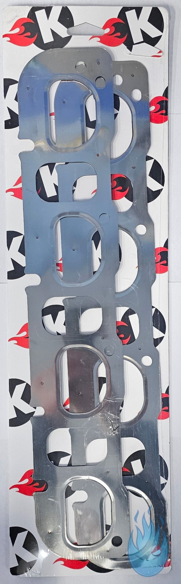 Demon Performance - Kooks Exhaust Manifold Gaskets - Demon Performance