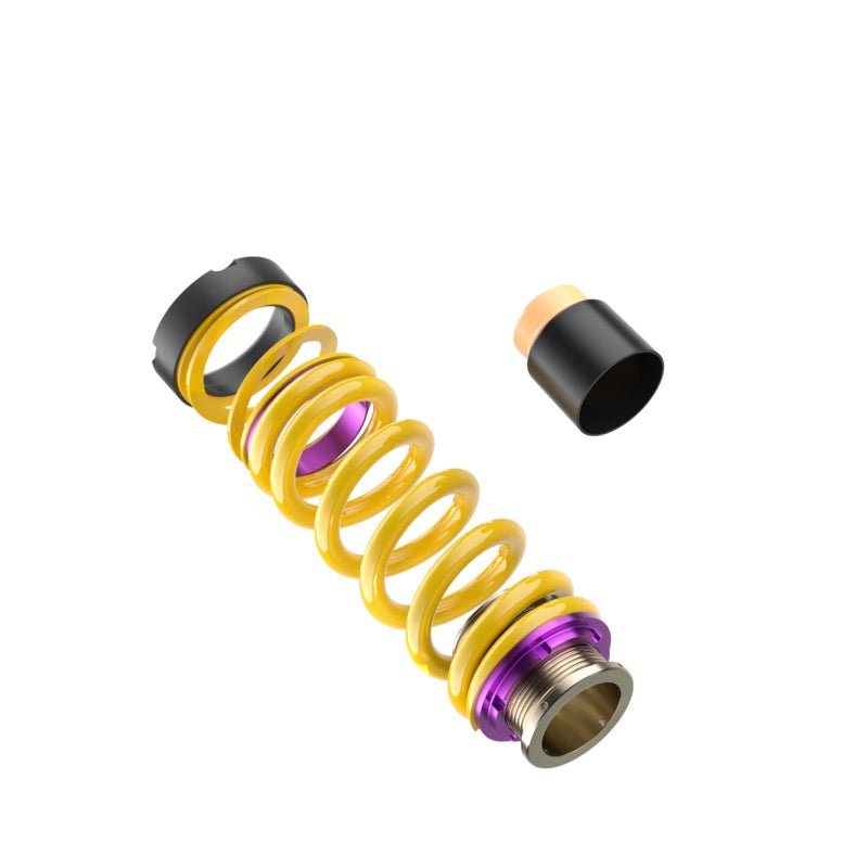 KW - KW 2021+ Porsche 911 Turbo H.A.S. Kit - Demon Performance