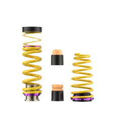 KW - KW 2021+ Porsche 911 Turbo H.A.S. Kit - Demon Performance