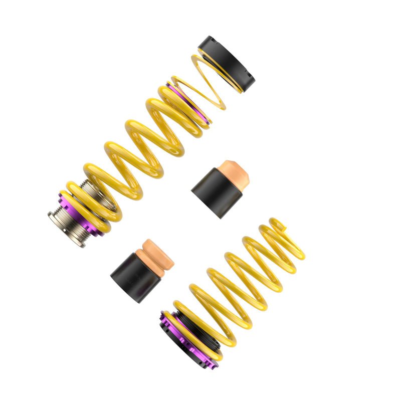 KW - KW 2021+ Porsche 911 Turbo H.A.S. Kit - Demon Performance