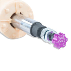 KW - KW Coilover Kit V3 2018+ Ford Mustang w/ Electronic Dampening - Demon Performance