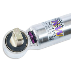 KW - KW Coilover Kit V3 2018+ Ford Mustang w/ Electronic Dampening - Demon Performance