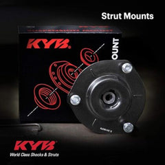 KYB - KYB 16 - 23 Nissan Titan XD Strut Mount Kit - Front - Demon Performance