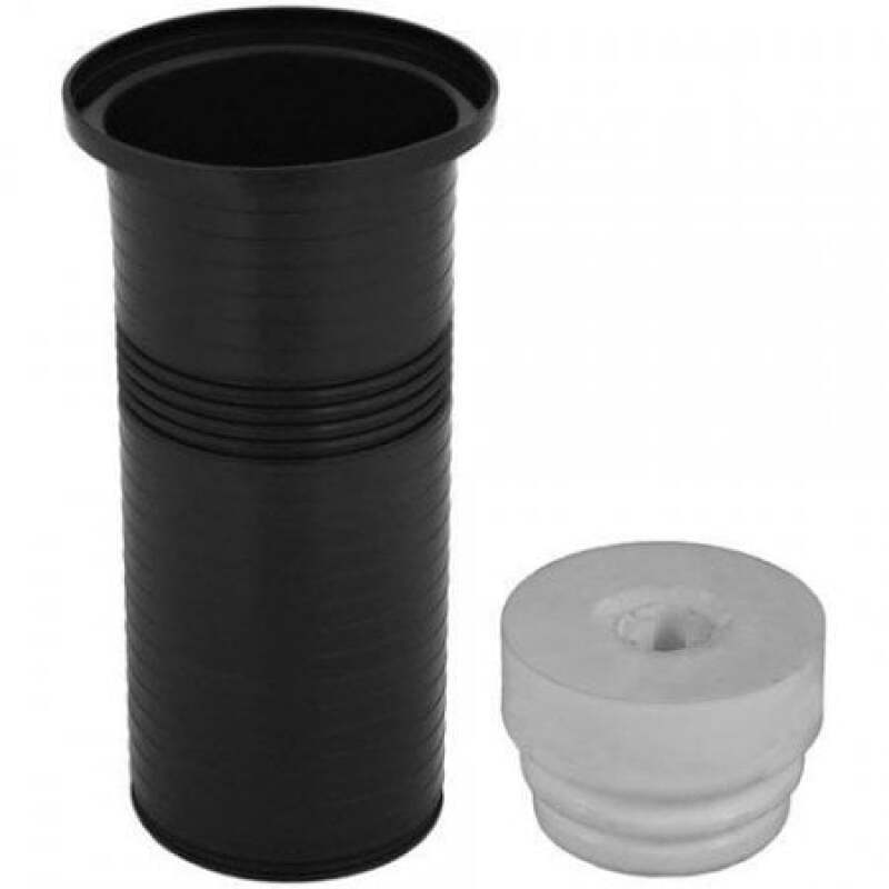 KYB - KYB Shocks & Struts 11 - 21 Jeep Grand Cherokee / 11 - 21 Dodge Durango Strut Boot Front - Demon Performance