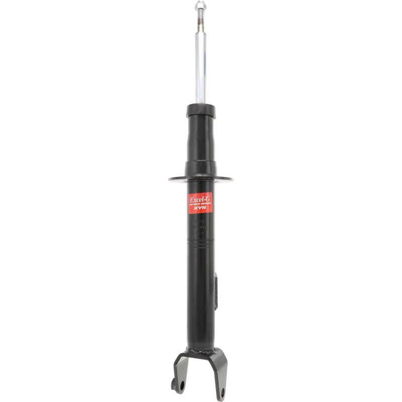 KYB - KYB Shocks & Struts Excel - G Front 11 - 20 Dodge Challenger RWD w/Performance Susp (Excl Elec Susp) - Demon Performance