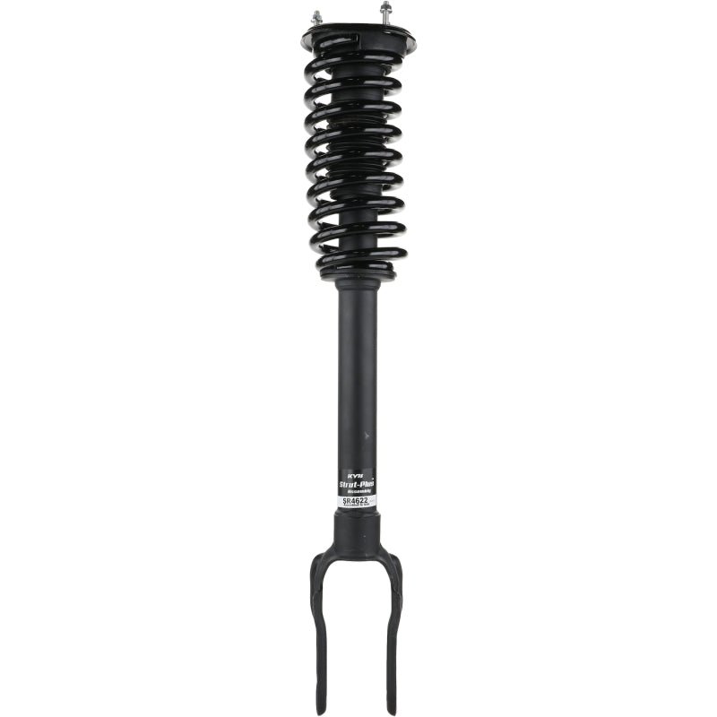 KYB - KYB Shocks & Struts Strut Plus Front Right 11 - 13 Jeep Grand Cherokee (4x2) 3.6L w/o STS - Demon Performance