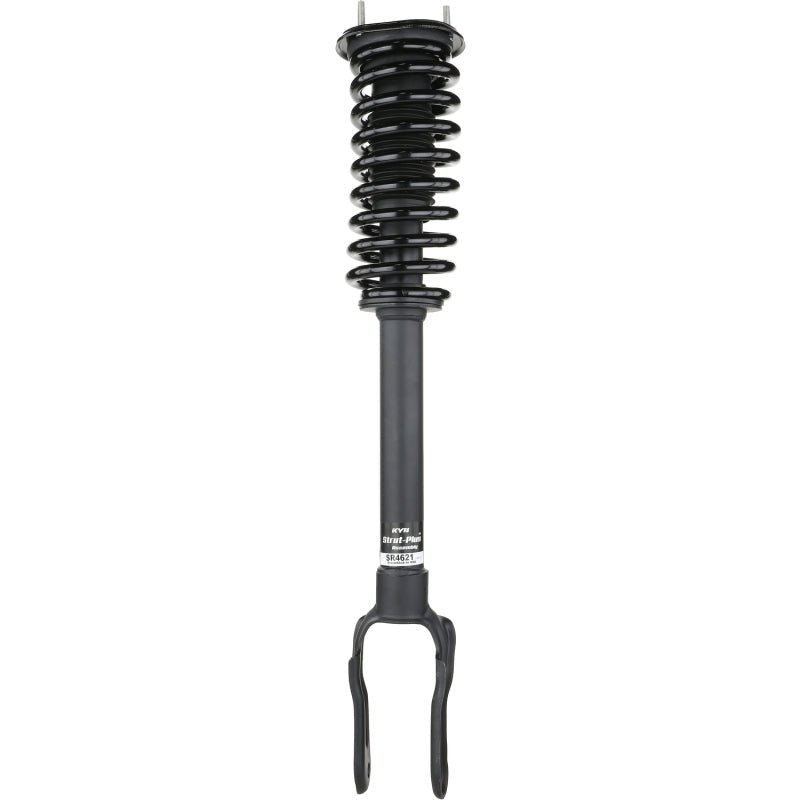 KYB - KYB Shocks & Struts Strut Plus Front Right 11 - 13 Jeep Grand Cherokee (4x2) 3.6L w/o STS - Demon Performance