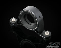 JXB Performance - LD Facelift (2015+) Dodge Charger/Challenger/Chrysler 300 Driveshaft Center Support Bearing Carrier Upgrade (CHR01A0) - Demon Performance
