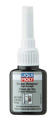 LIQUI MOLY - LIQUI MOLY 10g Screw Retainer - High Strength - Demon Performance