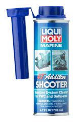 LIQUI MOLY - LIQUI MOLY 200ml Marine 4T Shooter - Demon Performance