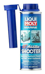 LIQUI MOLY - LIQUI MOLY 200ml Marine 4T Shooter - Demon Performance