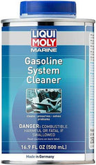 LIQUI MOLY - LIQUI MOLY 500ml Marine Gasoline System Cleaner - Demon Performance