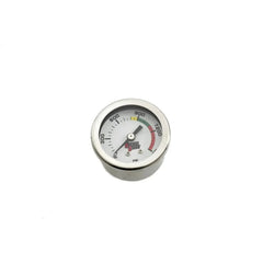 Nitrous Outlet - Luminescent Nitrous Pressure Gauge - Demon Performance