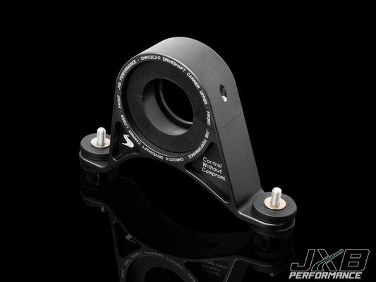 JXB Performance - LX and LD Pre - Facelift (2005 - 2014) Dodge Charger/Challenger/Magnum/Chrysler 300 Driveshaft Center Support Bearing Carrier Upgrade (CHR02A0) - Demon Performance