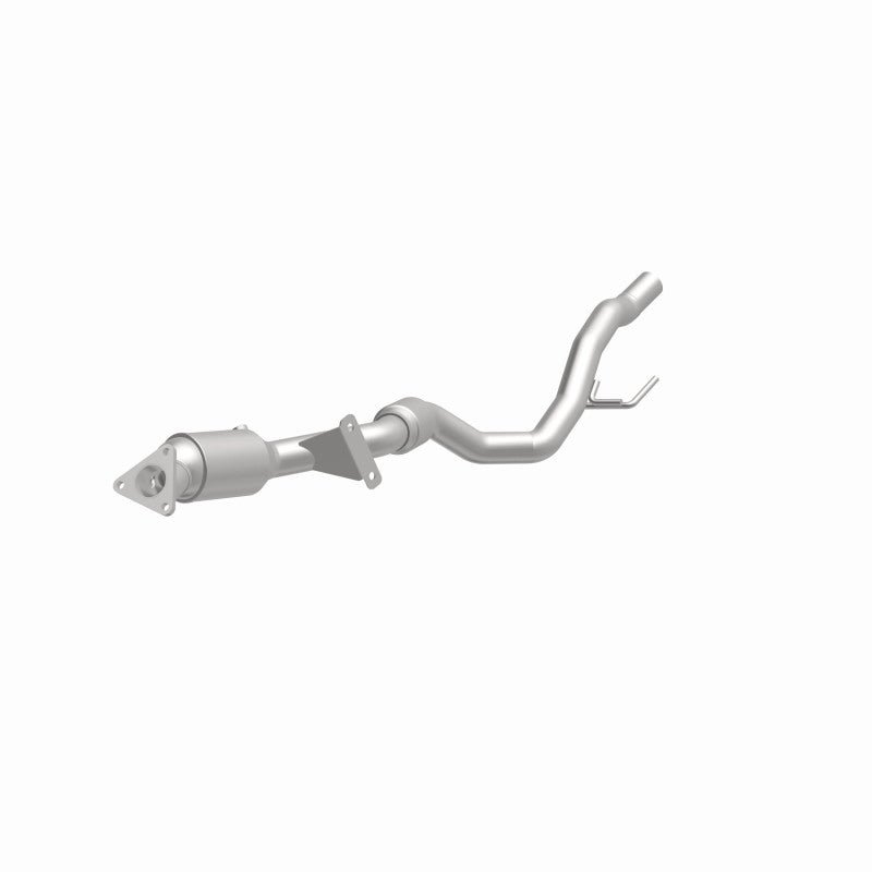 Magnaflow - MagnaFlow 11 - 15 Touareg V6 3.6 Direct Fit Converter OEM Underbody - Demon Performance