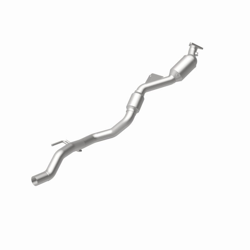 Magnaflow - MagnaFlow 11 - 15 Touareg V6 3.6 Direct Fit Converter OEM Underbody - Demon Performance