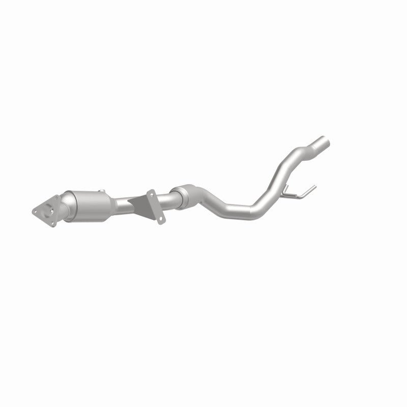 Magnaflow - MagnaFlow 11 - 15 Touareg V6 3.6 Direct Fit Converter OEM Underbody - Demon Performance