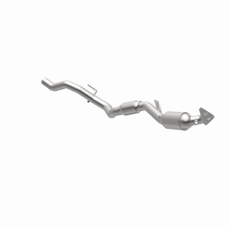 Magnaflow - MagnaFlow 11 - 15 Touareg V6 3.6 Direct Fit Converter OEM Underbody - Demon Performance