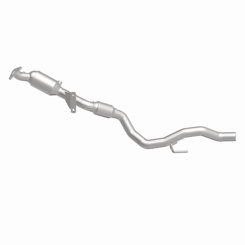 Magnaflow - MagnaFlow 11 - 15 Touareg V6 3.6 Direct Fit Converter OEM Underbody - Demon Performance