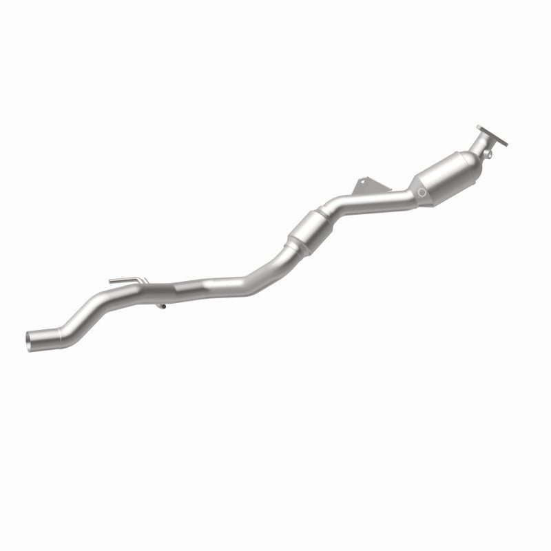 Magnaflow - MagnaFlow 11 - 15 Touareg V6 3.6 Direct Fit Converter OEM Underbody - Demon Performance