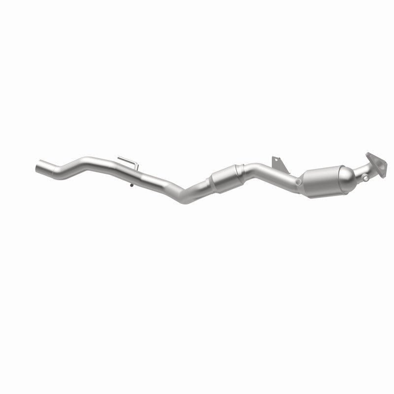 Magnaflow - MagnaFlow 11 - 15 Touareg V6 3.6 Direct Fit Converter OEM Underbody - Demon Performance