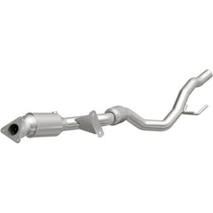 Magnaflow - MagnaFlow 11 - 15 Touareg V6 3.6 Direct Fit Converter OEM Underbody - Demon Performance