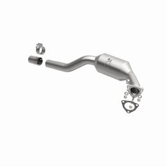 Magnaflow - MagnaFlow 2002 - 2008 Porsche 911 Series Direct Fit Federal Driver Side Catalytic Converter - Demon Performance
