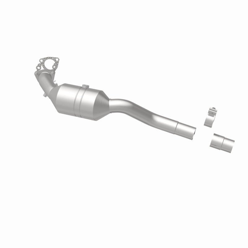 Magnaflow - MagnaFlow 2002 - 2008 Porsche 911 Series Direct Fit Federal Driver Side Catalytic Converter - Demon Performance