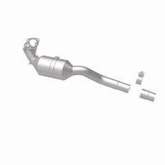 Magnaflow - MagnaFlow 2002 - 2008 Porsche 911 Series Direct Fit Federal Driver Side Catalytic Converter - Demon Performance