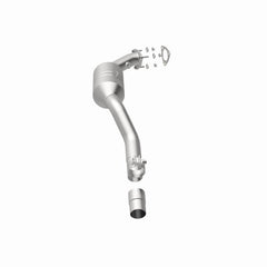 Magnaflow - MagnaFlow 2002 - 2008 Porsche 911 Series Direct Fit Federal Driver Side Catalytic Converter - Demon Performance