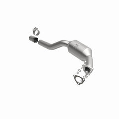 Magnaflow - MagnaFlow 2002 - 2008 Porsche 911 Series Direct Fit Federal Driver Side Catalytic Converter - Demon Performance