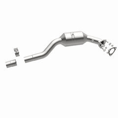 Magnaflow - MagnaFlow 2002 - 2008 Porsche 911 Series Direct Fit Federal Driver Side Catalytic Converter - Demon Performance