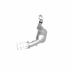 Magnaflow - MagnaFlow 2002 - 2008 Porsche 911 Series Direct Fit Federal Driver Side Catalytic Converter - Demon Performance