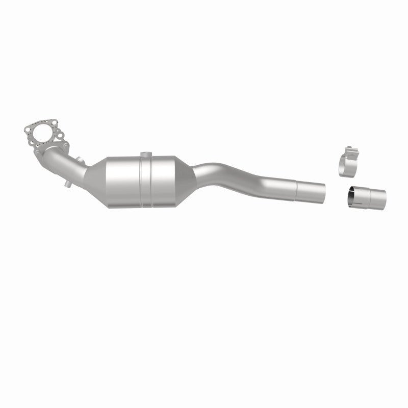 Magnaflow - MagnaFlow 2002 - 2008 Porsche 911 Series Direct Fit Federal Driver Side Catalytic Converter - Demon Performance