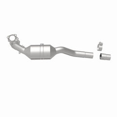 Magnaflow - MagnaFlow 2002 - 2008 Porsche 911 Series Direct Fit Federal Driver Side Catalytic Converter - Demon Performance