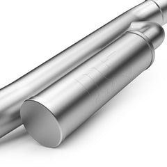 Magnaflow - MagnaFlow 21 - 24 RAM 1500 TRX SPEQ Series Cat - Back Performance Exhaust System w/ Black Chrome Tips - Demon Performance