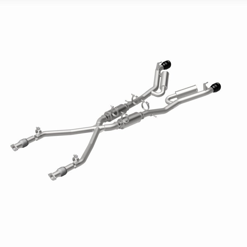 Magnaflow - Magnaflow 23 - 2025 Nissan Z SPEQ Series Cat - Back Exhaust System - Demon Performance