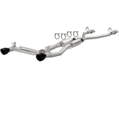 Magnaflow - Magnaflow 23 - 2025 Nissan Z SPEQ Series Cat - Back Exhaust System - Demon Performance