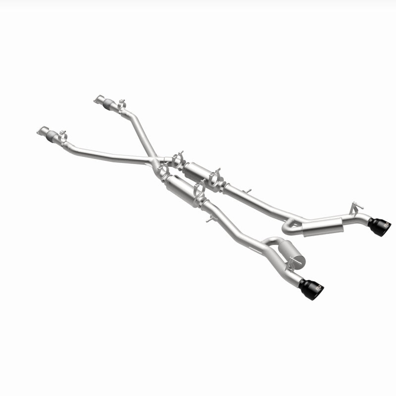 Magnaflow - Magnaflow 23 - 2025 Nissan Z SPEQ Series Cat - Back Exhaust System - Demon Performance