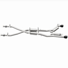 Magnaflow - Magnaflow 23 - 2025 Nissan Z SPEQ Series Cat - Back Exhaust System - Demon Performance
